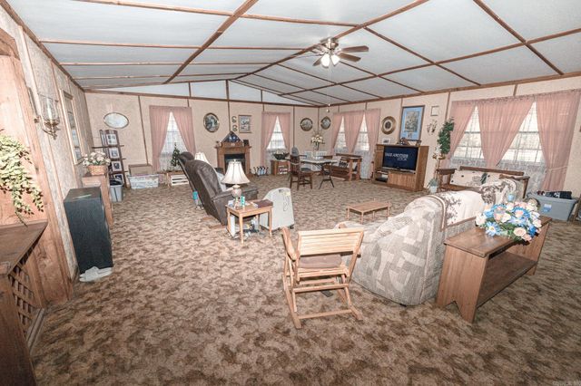 467 Grant 459, Prattsville, AR 72129