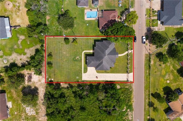 3212 Swallow Street, Weslaco, TX 78599