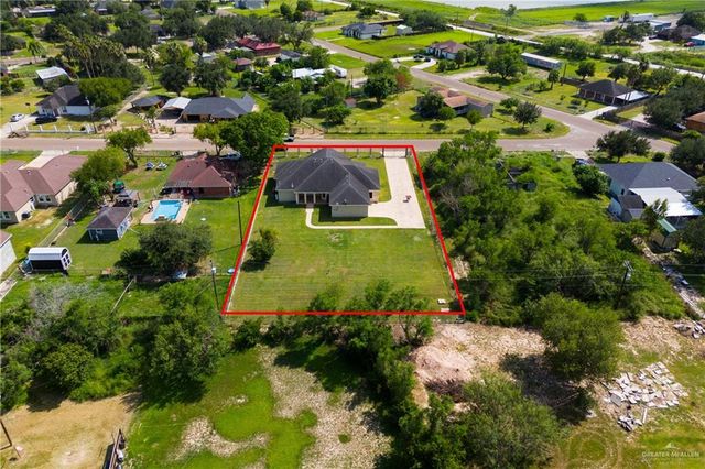 3212 Swallow Street, Weslaco, TX 78599