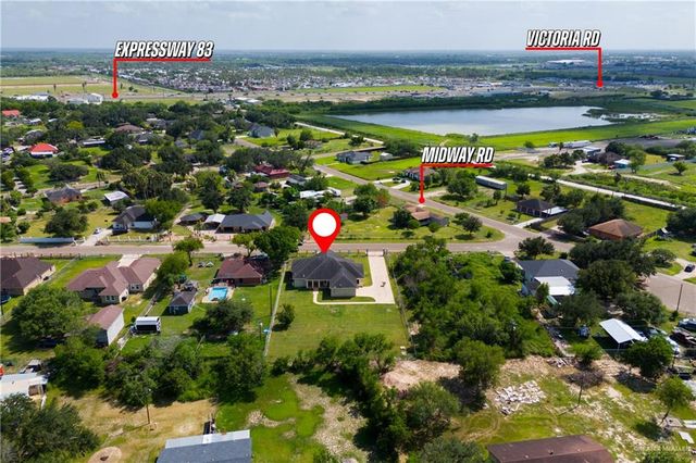 3212 Swallow Street, Weslaco, TX 78599