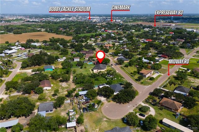 3212 Swallow Street, Weslaco, TX 78599