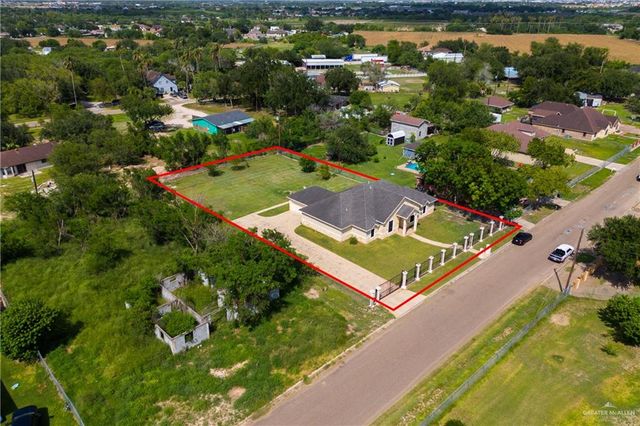 3212 Swallow Street, Weslaco, TX 78599