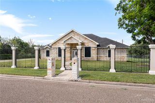 3212 Swallow Street, Weslaco, TX 78599