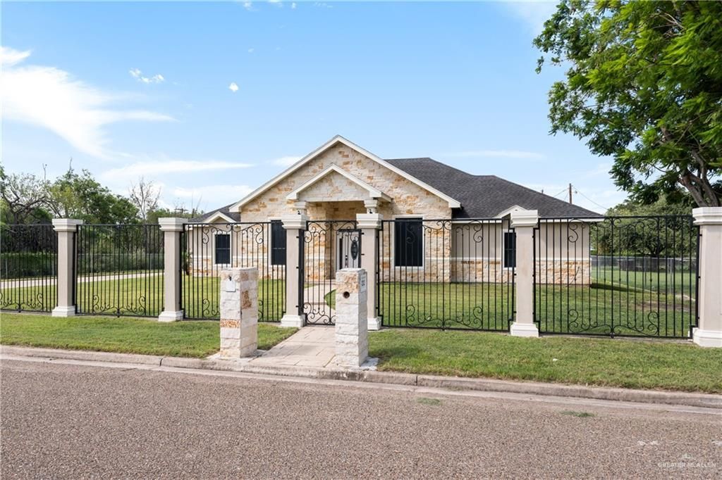 3212 Swallow Street, Weslaco, TX 78599