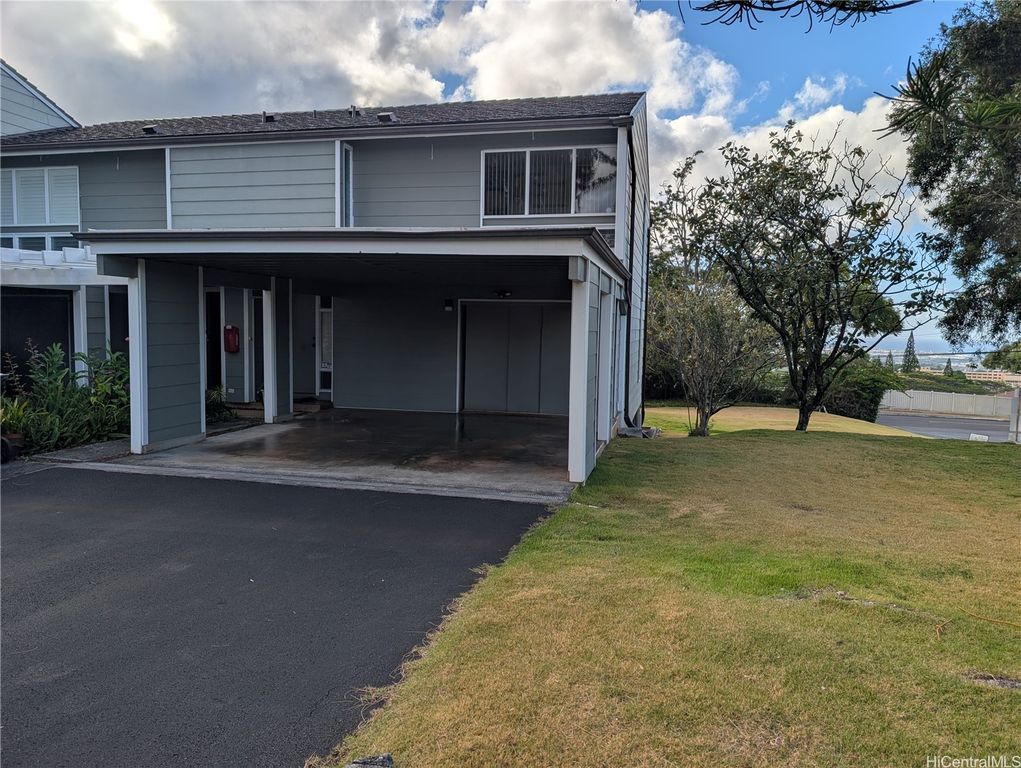 99-1440 Aiea Heights Drive 10, Aiea, HI 96701