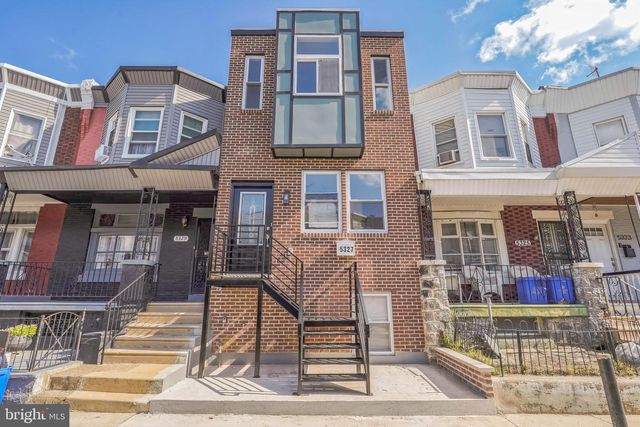 5327 CHANCELLOR ST, Philadelphia, PA 19139