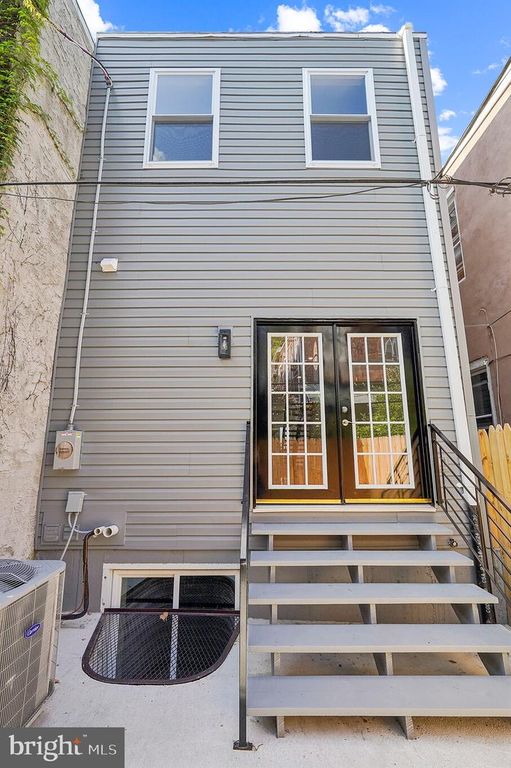 5327 CHANCELLOR ST, Philadelphia, PA 19139