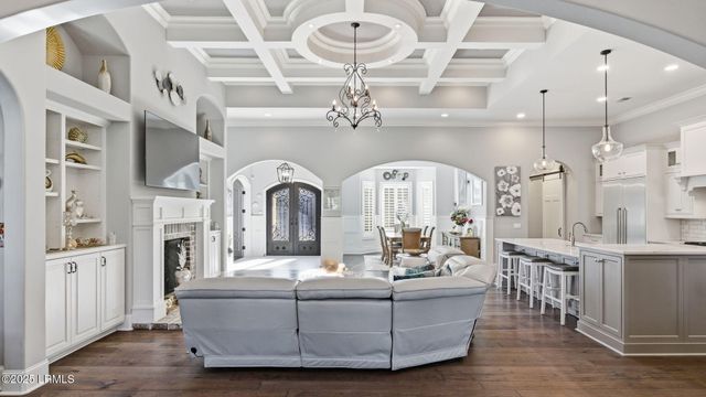 16 Anchor Cove Court, Bluffton, SC 29910