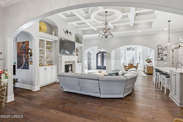 16 Anchor Cove Court, Bluffton, SC 29910