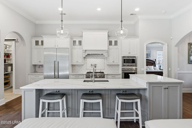 16 Anchor Cove Court, Bluffton, SC 29910