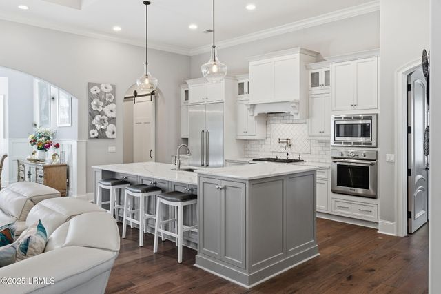 16 Anchor Cove Court, Bluffton, SC 29910