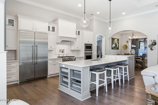 16 Anchor Cove Court, Bluffton, SC 29910