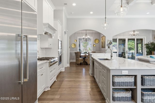 16 Anchor Cove Court, Bluffton, SC 29910