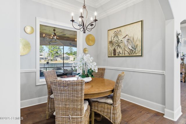 16 Anchor Cove Court, Bluffton, SC 29910