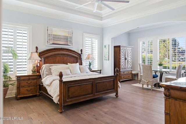 16 Anchor Cove Court, Bluffton, SC 29910