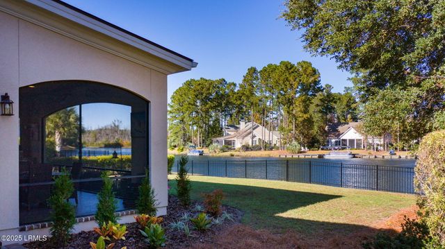 16 Anchor Cove Court, Bluffton, SC 29910