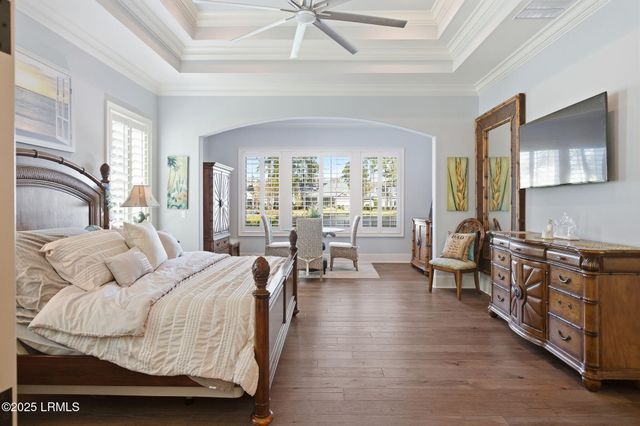 16 Anchor Cove Court, Bluffton, SC 29910