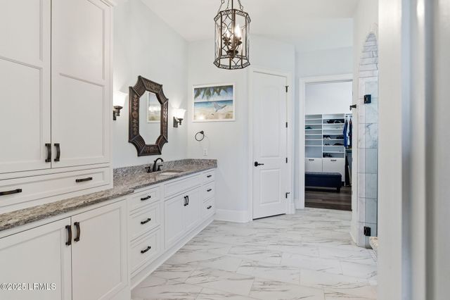 16 Anchor Cove Court, Bluffton, SC 29910