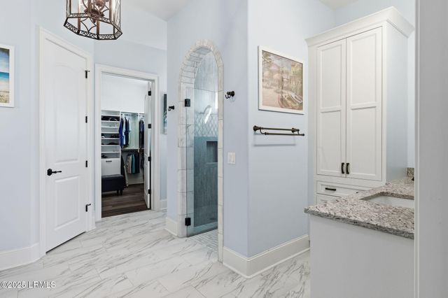 16 Anchor Cove Court, Bluffton, SC 29910