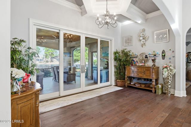 16 Anchor Cove Court, Bluffton, SC 29910