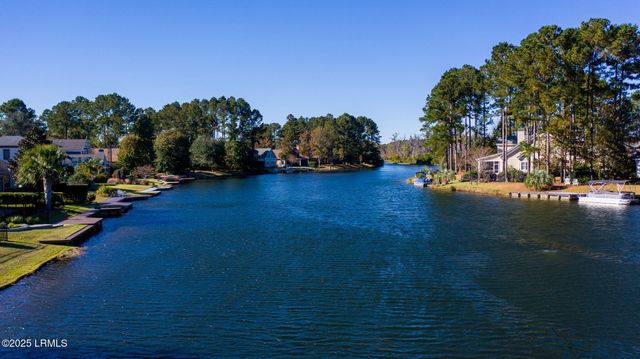 16 Anchor Cove Court, Bluffton, SC 29910