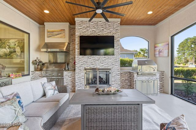 16 Anchor Cove Court, Bluffton, SC 29910