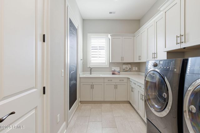 16 Anchor Cove Court, Bluffton, SC 29910