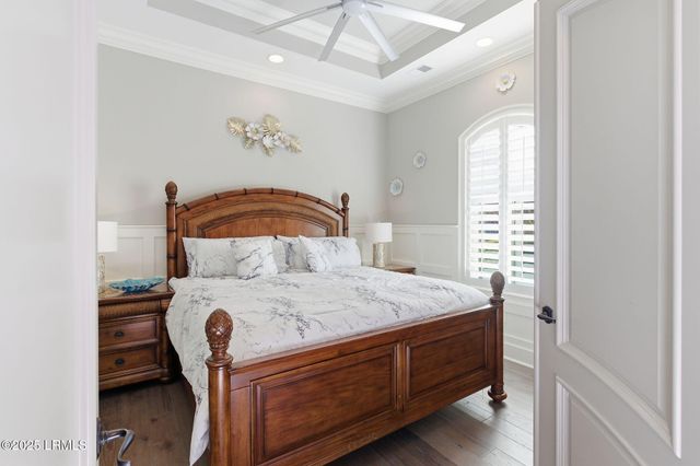 16 Anchor Cove Court, Bluffton, SC 29910