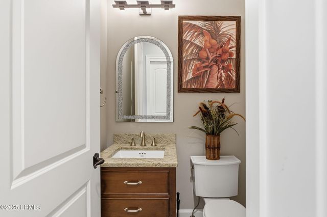 16 Anchor Cove Court, Bluffton, SC 29910