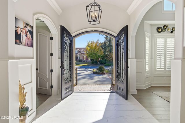 16 Anchor Cove Court, Bluffton, SC 29910