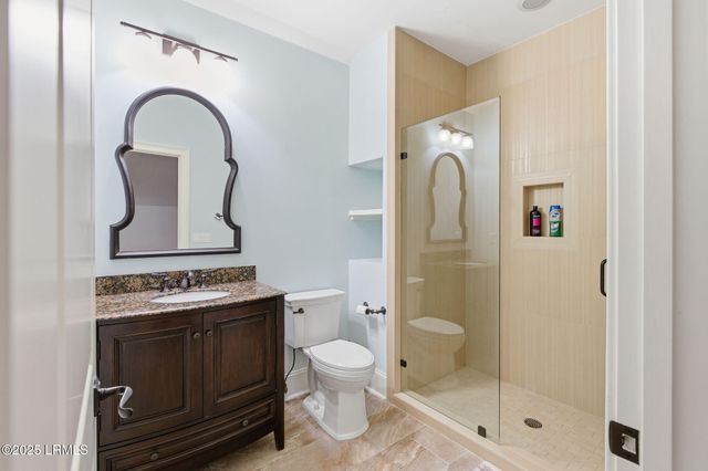 16 Anchor Cove Court, Bluffton, SC 29910