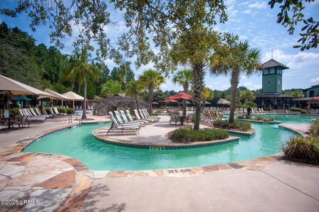 16 Anchor Cove Court, Bluffton, SC 29910