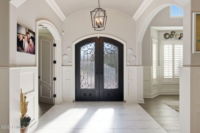 16 Anchor Cove Court, Bluffton, SC 29910