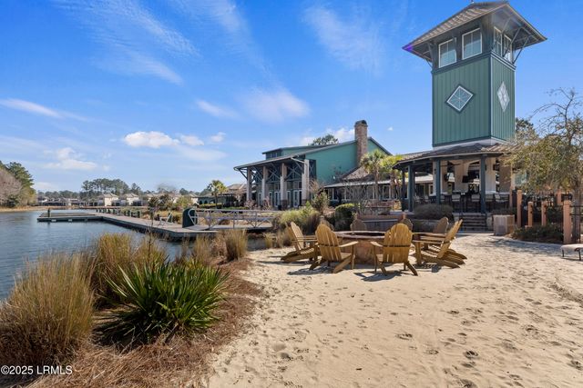 16 Anchor Cove Court, Bluffton, SC 29910