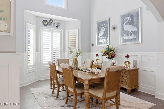 16 Anchor Cove Court, Bluffton, SC 29910