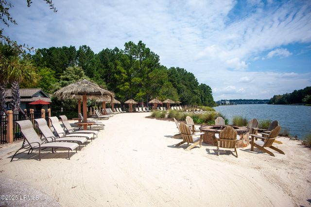 16 Anchor Cove Court, Bluffton, SC 29910