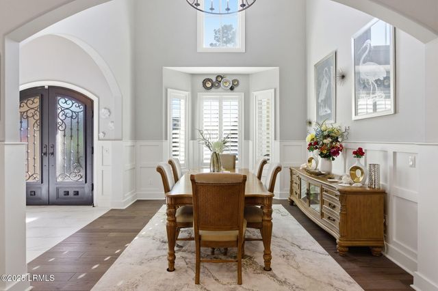 16 Anchor Cove Court, Bluffton, SC 29910