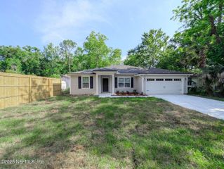 3539 ROSSELLE Street, Jacksonville, FL 32205