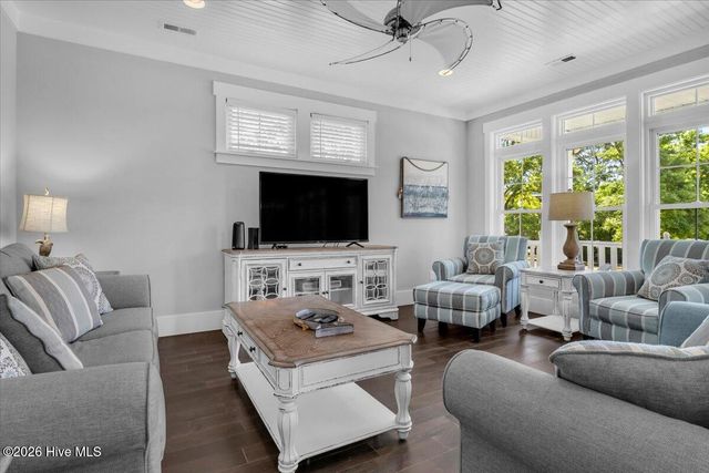 804 E Oak Island Drive, Oak Island, NC 28465