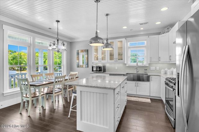 804 E Oak Island Drive, Oak Island, NC 28465