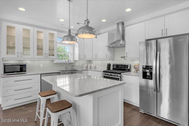 804 E Oak Island Drive, Oak Island, NC 28465