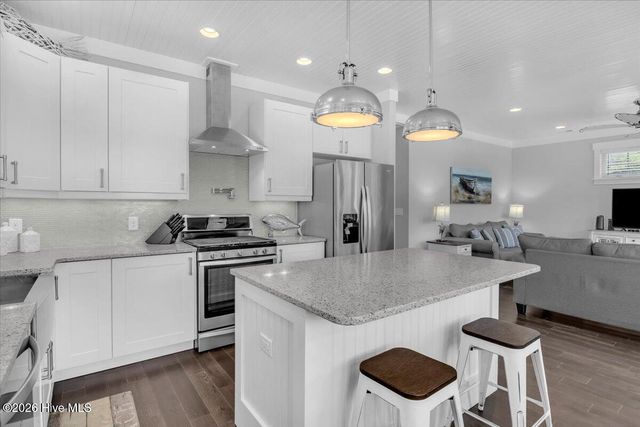 804 E Oak Island Drive, Oak Island, NC 28465