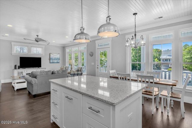 804 E Oak Island Drive, Oak Island, NC 28465