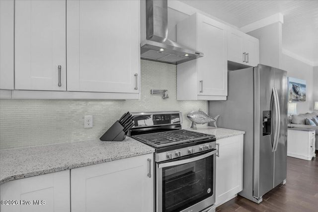 804 E Oak Island Drive, Oak Island, NC 28465