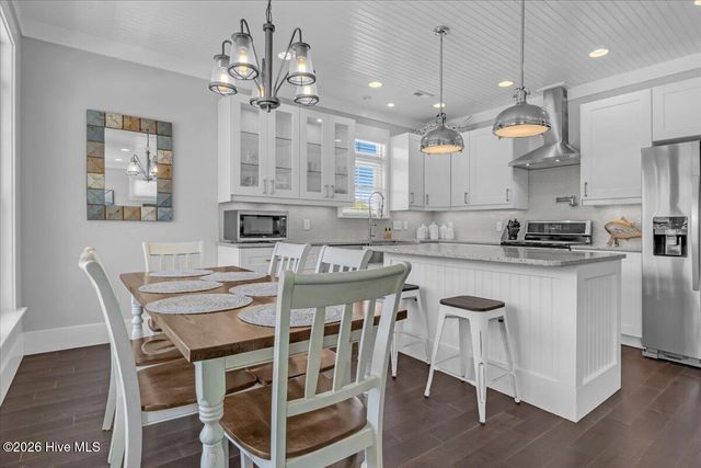 804 E Oak Island Drive, Oak Island, NC 28465