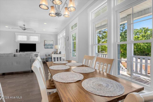 804 E Oak Island Drive, Oak Island, NC 28465