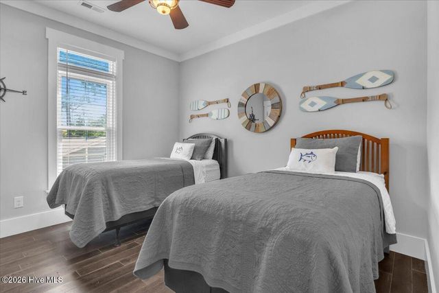 804 E Oak Island Drive, Oak Island, NC 28465