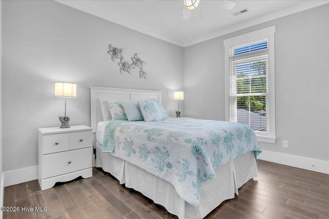 804 E Oak Island Drive, Oak Island, NC 28465