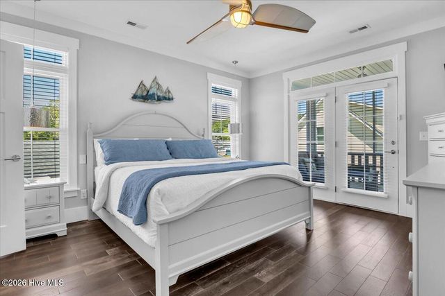 804 E Oak Island Drive, Oak Island, NC 28465