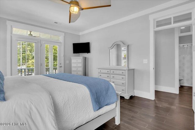 804 E Oak Island Drive, Oak Island, NC 28465